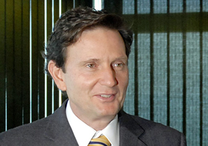 Marcelo Crivella