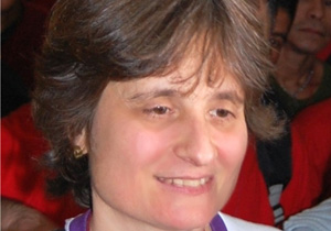 Vera Guasso