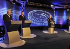 Debate Folha/RedeTV! reúne candidatos ao governo do RJ