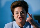 No DF, Dilma minimiza resultado de pesquisa Datafolha