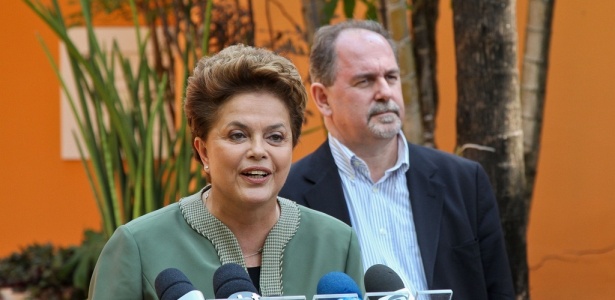 Nesta segunda-feira (16), Dilma defendeu poltica de subsdio para remdios