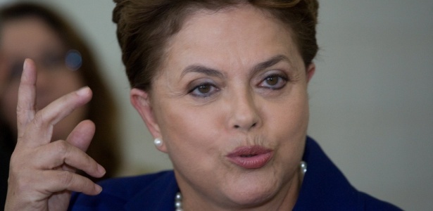 Propaganda irregular em Braslia rendeu multa a Dilma Rousseff
