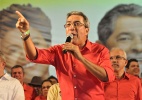 MP pede cassação de governador reeleito de SE por uso de residência oficial antes da campanha - Janaína Santos - 29/09/10