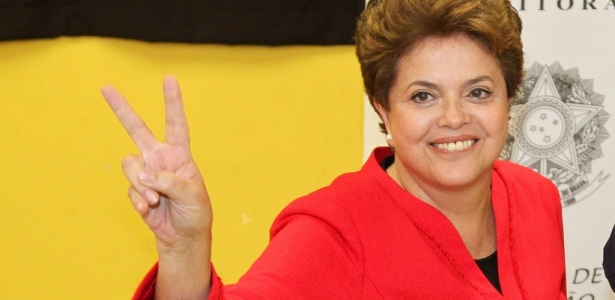 Favorita na disputa das eleições presidenciais no Brasil, Dilma Rousseff está prestes a confirmar a fórmula: melhore a vida das camadas sociais mais necessitadas e eles lhe agradecerão nas urnas